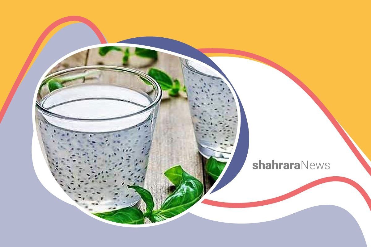 این روزها دمای هوا افزایش یافته است و گرما بدن را حسابی داغ می‌کند. امروز یک شربت خوش‌مزه و مفید با هم درست می‌کنیم.