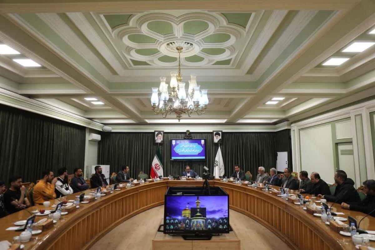 استاندار خراسان رضوی گفت: مجموعه ورزش استان به یک برنامه درازمدت ماندگار نیاز دارد و تنها اعتبار و بودجه نمی‌تواند موفقیت را تضمین کند.