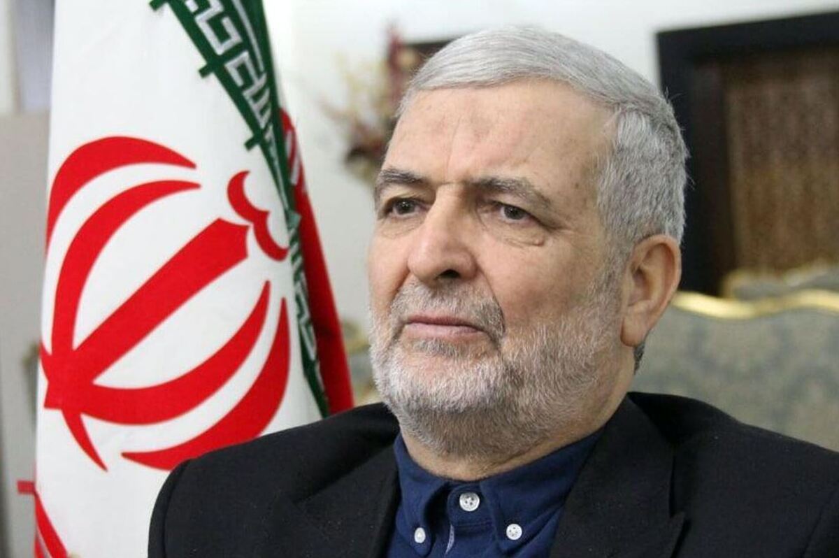 سفیر ایران در افغانستان با اشاره به پاسخ به اقدام تروریستی رژیم صهیونیستی در حمله به کنسولگری ایران در سوریه گفت: عملیات صورت گرفته بسیار دقیق، زیرکانه، هدفمند و گسترده بود.