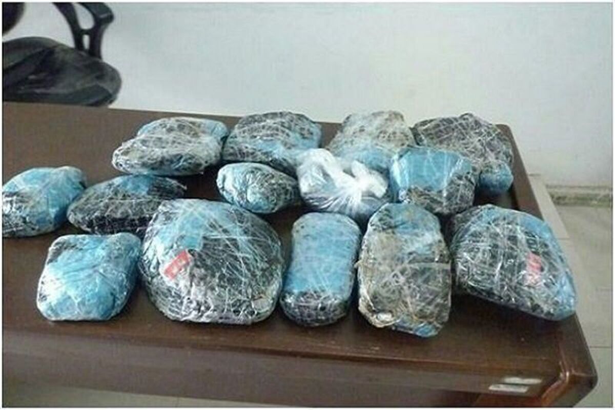 ناظر ‌گمرکات خراسان رضوی و مدیر کل گمرک مشهد گفت: پارسال ۶۰۴ کیلو و ۹۵۰ گرم انواع مواد مخدر توسط کارشناسان گمرکات استان کشف و ضبط شد.