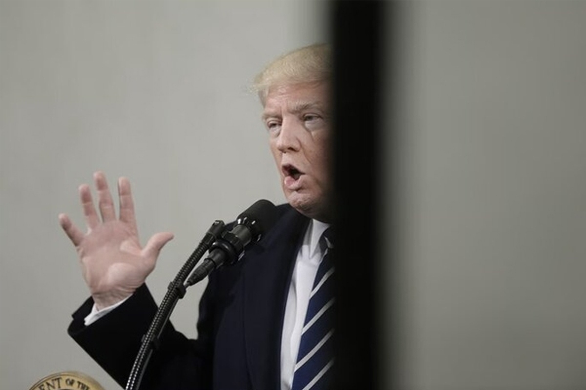 رییس جمهور سابق آمریکا مدعی شد: ایران به دلیل ضعف دولت واشنگتن به اسرائیل حمله کرد.