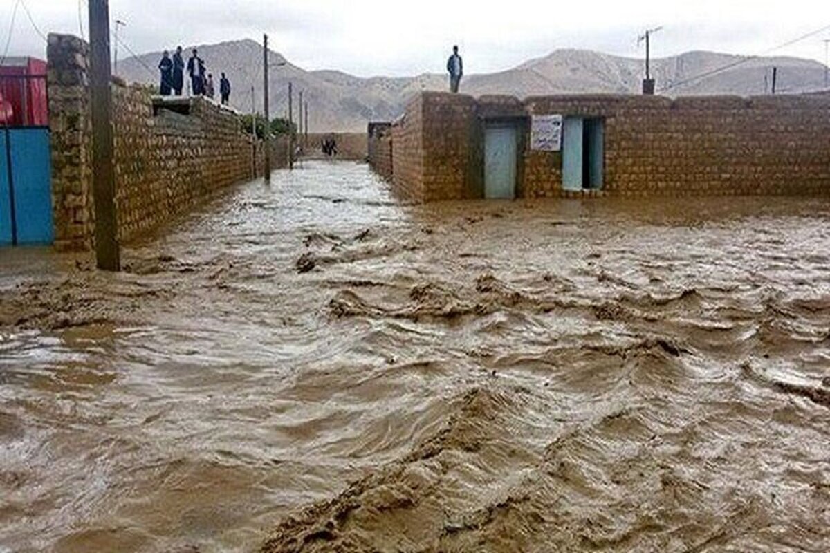 سخنگوی سازمان مدیریت بحران کشور گفت: مرگ ۳ نفر مربوط به سیلاب هایی بود که دیروز در سیستان و بلوچستان داشتیم.