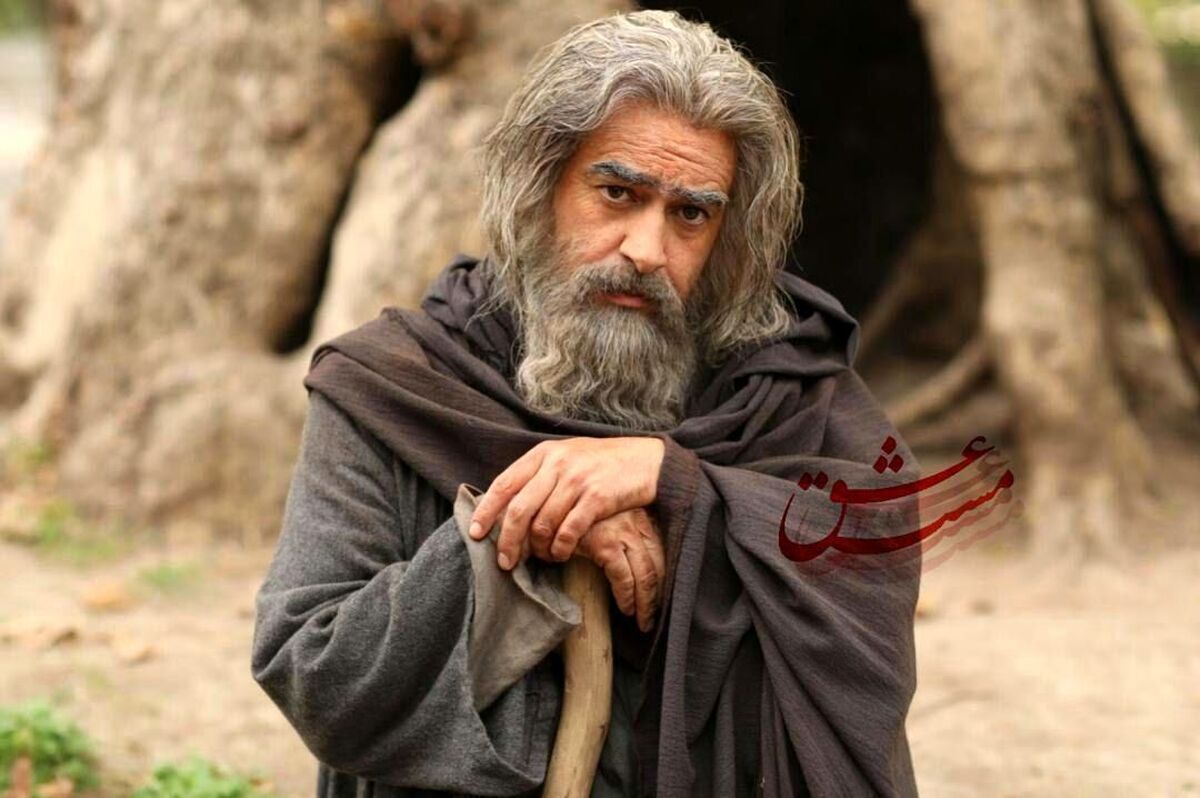 احتمال ارائه نسخه تازه‌ای از مست عشق برای اکران
