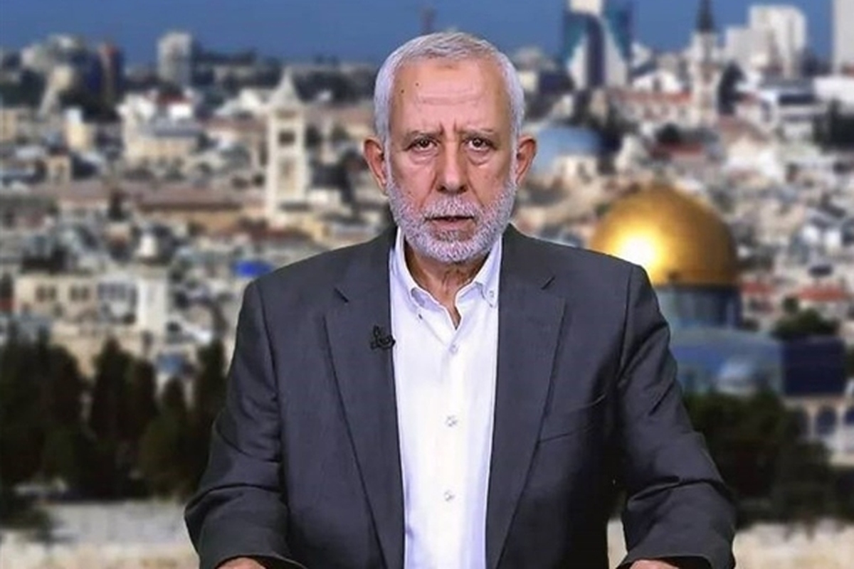 معاون دبیر کل جهاد اسلامی تاکید کرد: قدرت بازدارندگی اسرائیل در برابر ایران به پایان رسیده است.