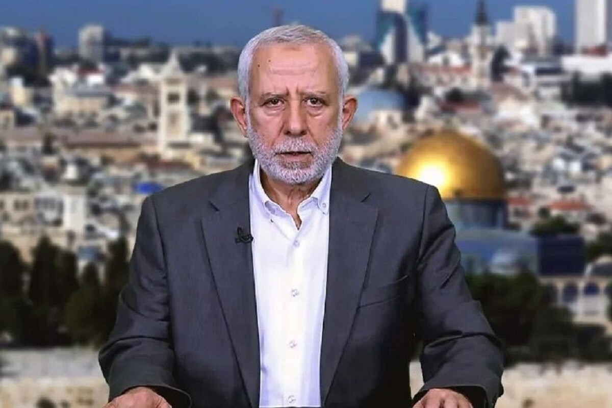 معاون دبیرکل جهاد اسلامی فلسطین اعلام کرد که توازن قدرت‌ها در جهان در حال تغییر است و آمریکا در بهترین وضعیت خود قرار ندارد و اسرائیل نیز نمی‌تواند بر منطقه سروری کند.