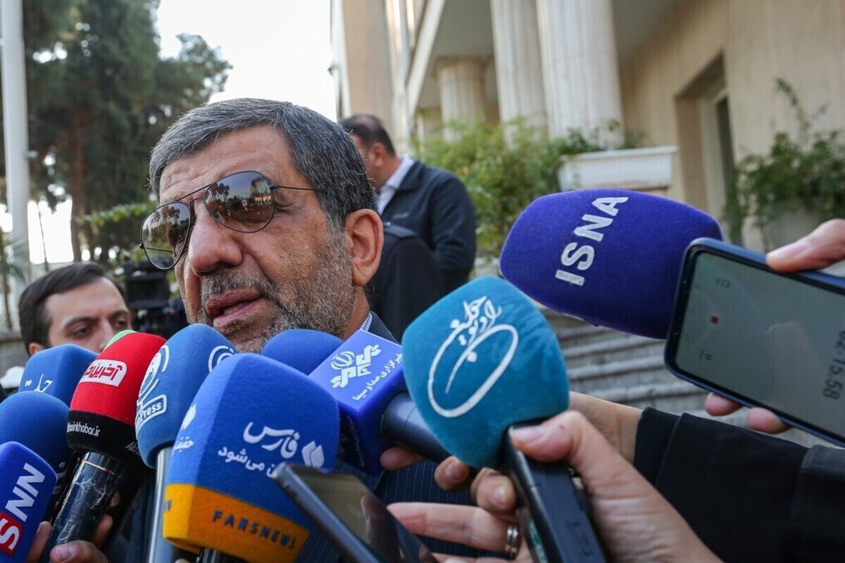 وزیر میراث فرهنگی و گردشگری از خروج ایران از شورای بین‌المللی محوطه‌ها و بناهای تاریخی را تکذیب کرد.