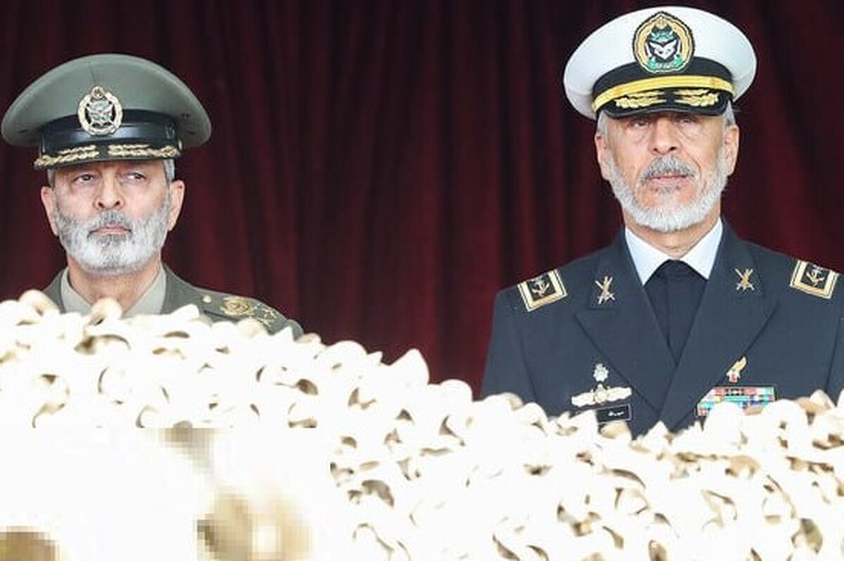 فرمانده کل ارتش گفت: همه می‌دانند که دشمنان ما چگونه پیشرفت‌های نیرو‌های مسلح ایران را رصد می‌کنند و به همین خاطر مدت‌هاست که رجزخوانی گزینه نظامی را کنار گذاشتند و به حرف‌های جدیدی روی آوردند.