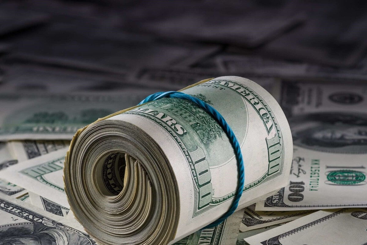 از ساعاتی پیش روند صعودی قیمت هر دلار آمریکا در بازار آزاد تندتر شده است.