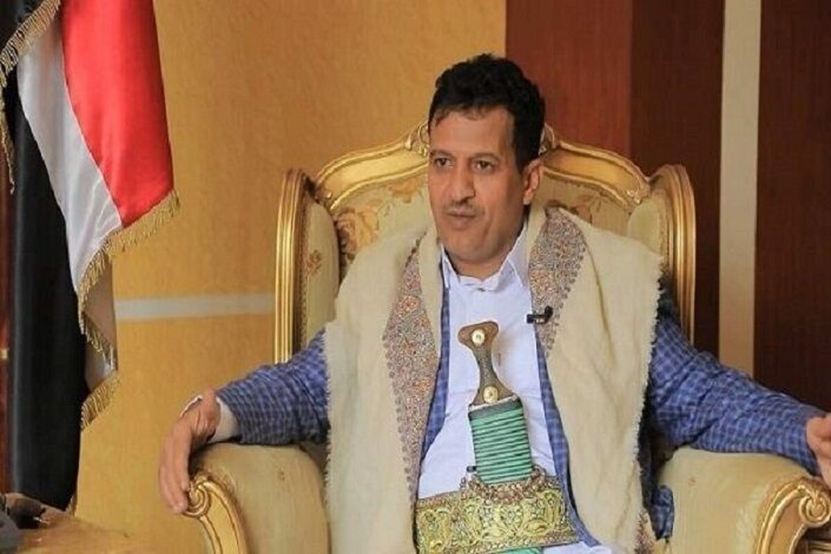 دولت نجات ملی یمن از نفوذ برخی عناصر موساد به بندر المخا واقع در جنوب غربی این کشور خبر داد.