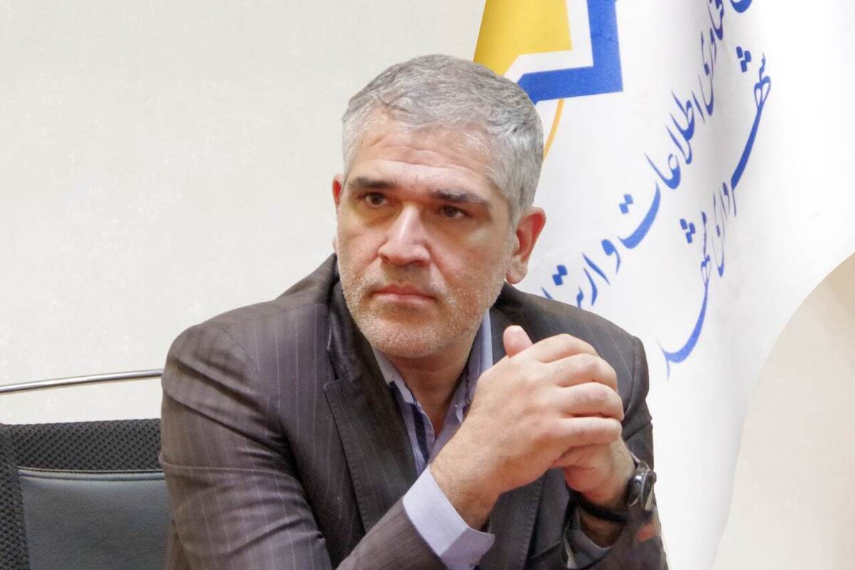 مدیرعامل سازمان فناوری اطلاعات و ارتباطات شهرداری مشهد از بهره برداری داشبورد بیمه تکمیلی شهرداری مشهد با همکاری مدیران و کارشناسان مرکز پزشکی در بستر اینترنت خبر داد.