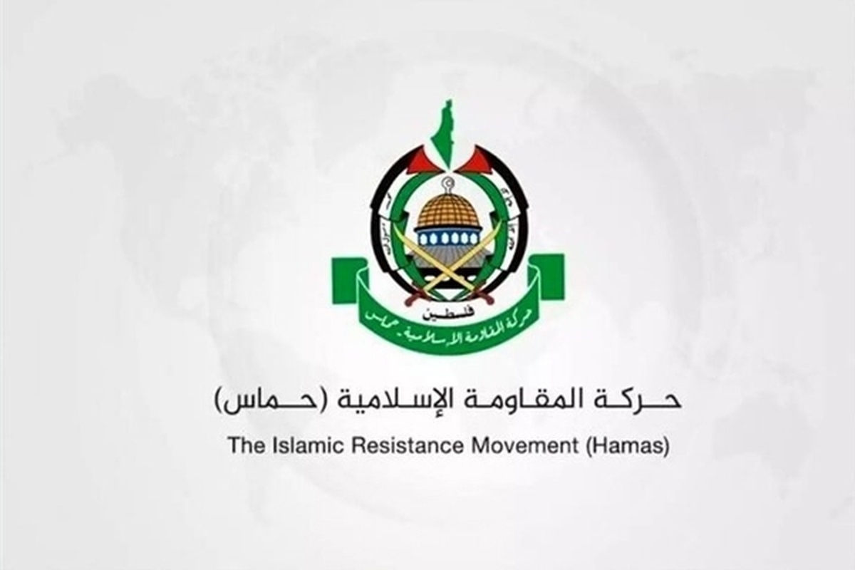 جنبش مقاومت اسلامی فلسطین حماس ضمن قدردانی از حمله تنبیهی ایران علیه رژیم صهیونیستی مواضع جانبدارانه غرب در حمایت فوری از رژیم صهیونیستی را محکوم کرد.