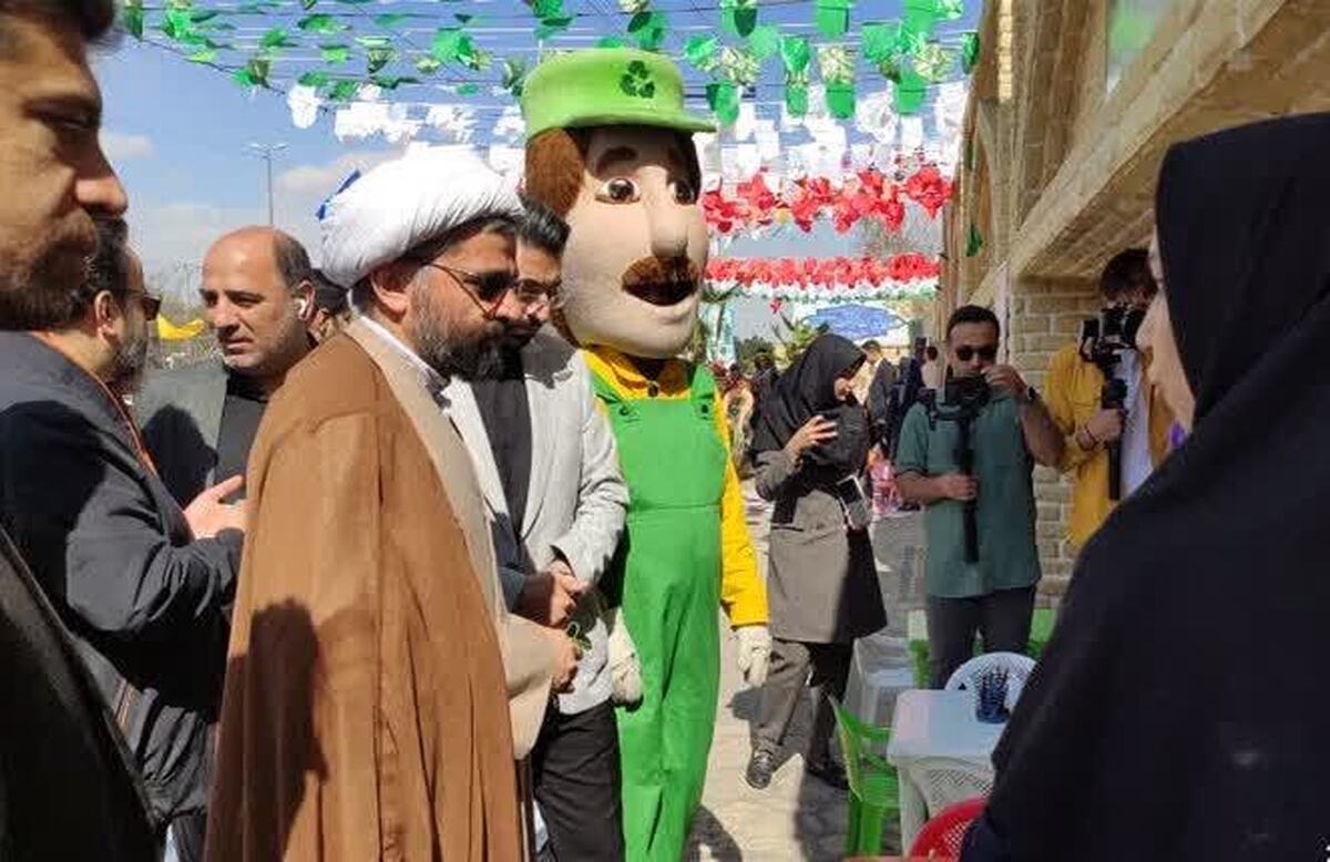 رئیس کمیسیون فرهنگی و اجتماعی شورای اسلامی شهر مشهد مقدس گفت: سازمان فرهنگی شهرداری، اقتضائات مشهدالرضا(ع)، جهانشهر برکت و کرامت و شهر شهادت را در المان‌ها و رویدادهای نوروزی خود مدنظر قرار داده است.