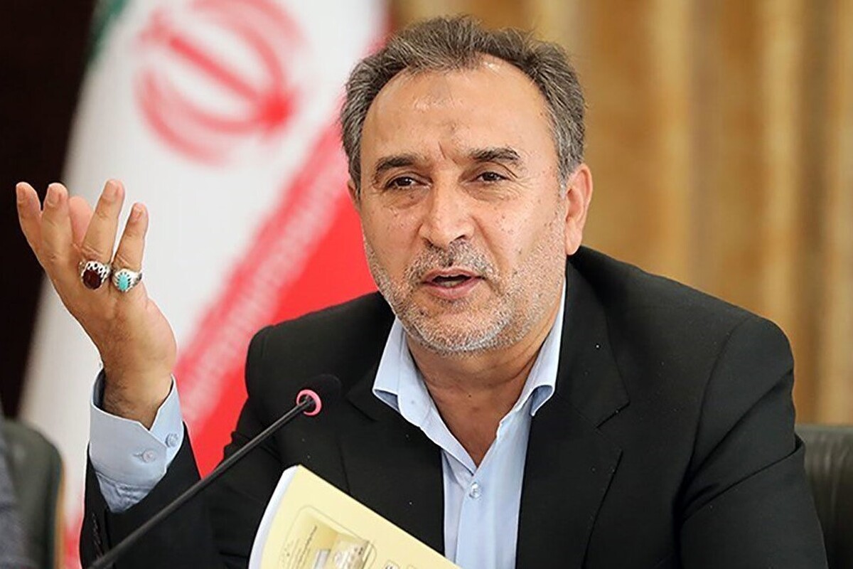 معاون حقوقی رئیس جمهور گفت: دشمن در تمامی لایه‌ها اقداماتی را علیه دولت و ملت به راه انداختند، گفت:، اما در نهایت سال ۱۴۰۲ برای دشمنان سال روسیاهی و شکست و برای ملت ایران سال عزت و اقتدار بود.