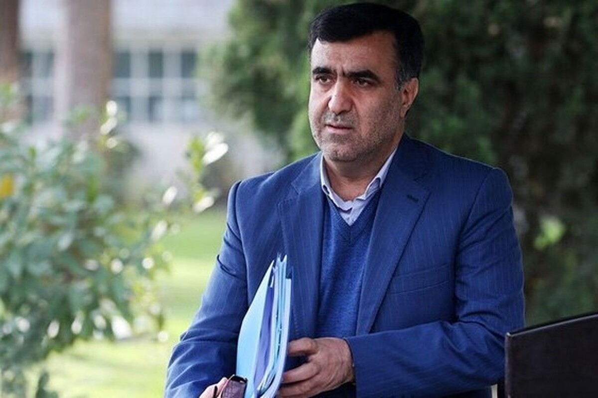 معاون رییس جمهور و رییس سازمان حفاظت محیط زیست ایران گفته که امسال رهاسازی حقابه تهران توسط مقام‌های طالبان در یک دوره زمانی کوتاه انجام شده است.
