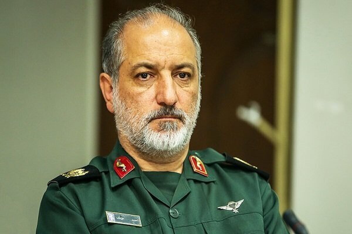 فرمانده سپاه حفاظت و امنیت مراکز هسته‌ای کشور با تاکید بر اینکه نیروهای مسلح جمهوری اسلامی ایران در آمادگی کامل بسر می‌برند، خاطرنشان کرد: مراکز هسته‌ای دشمن صهیونیستی شناسایی و اطلاعات لازم از همه اهداف در اختیار ما است.