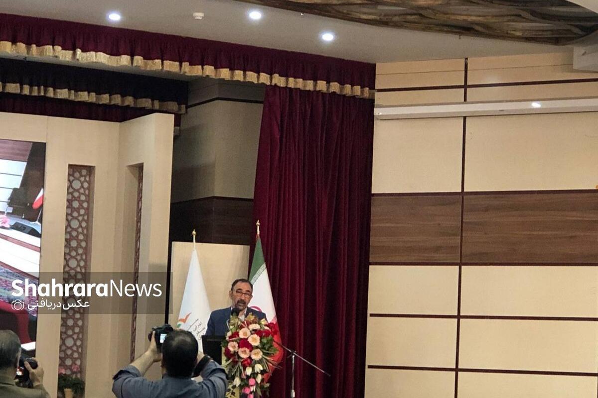 استاندار خراسان رضوی گفت: همه موضوعات در استان در حال مدیریت است که با تلاش انسجام همدلی مسئولان و همکاران صورت می‌گیرد.