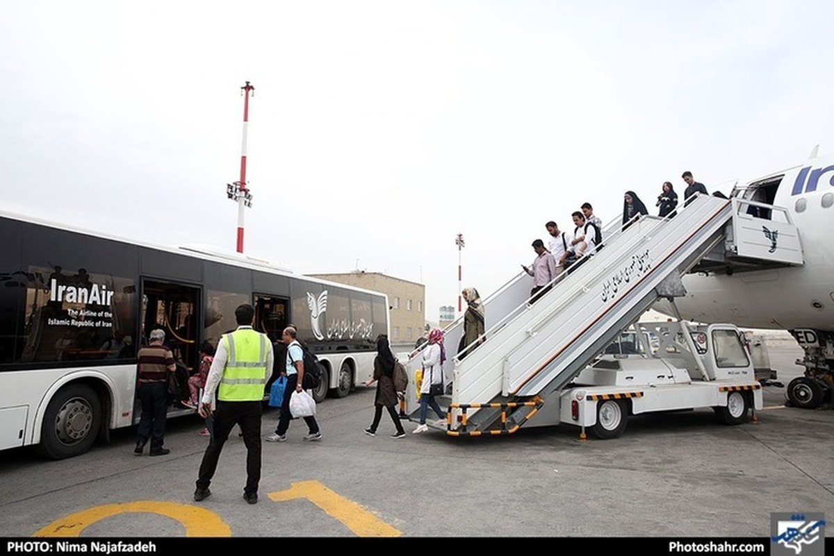 فرودگاه بین‌المللی شهید هاشمی‌نژاد مشهد در پی سرگردانی مسافران دوبی در این فرودگاه جوابیه‌ای منتشر کرد.