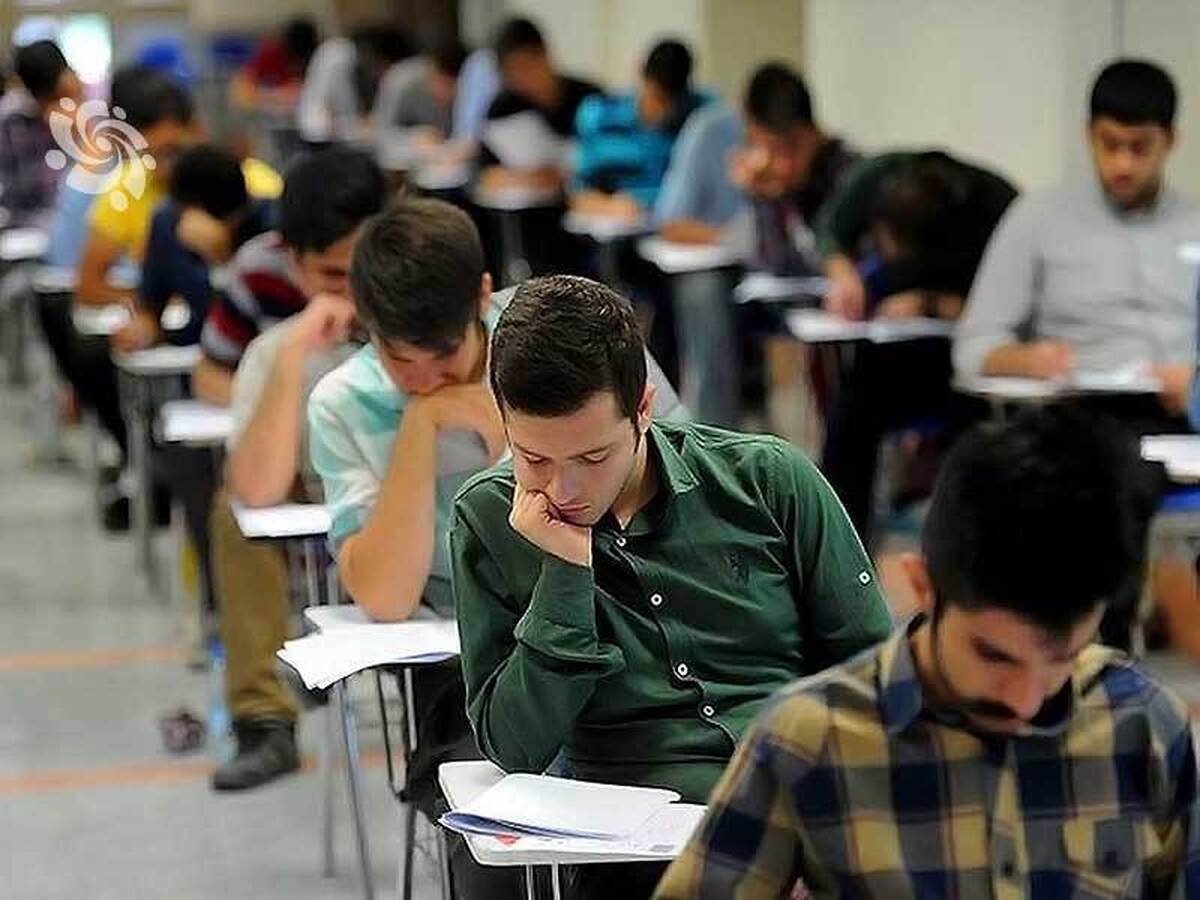 مشاور رییس و مدیرکل روابط عمومی سازمان سنجش آموزش کشور از آغاز انتخاب رشته آزمون ورودی دوره دکتری «Ph.D» نیمه‌متمرکز سال ۱۴۰۳ از روز شنبه اول اردیبهشت ماه خبر داد.