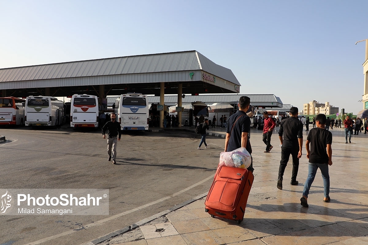 مدیرکل امور رفاهی زائرین استانداری خراسان رضوی در خصوص وضعیت اسکان‌های زائر در مشهد توضیحاتی ارائه کرد.