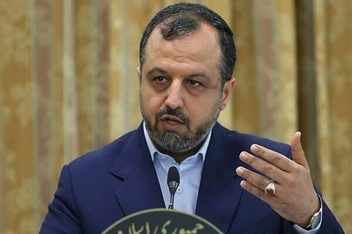 وزیر اقتصاد: کاهش تورم ادامه دارد