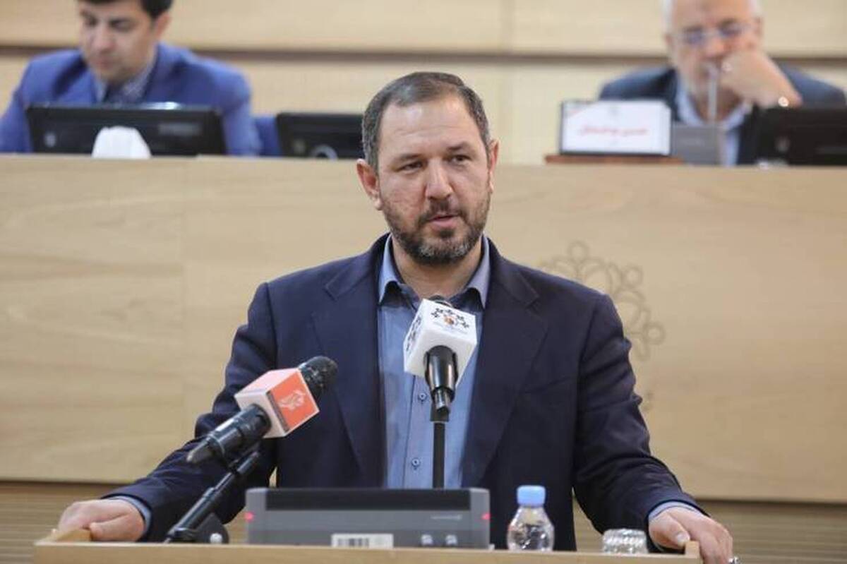 سخنگوی شورای اسلامی شهر مشهد گفت: توزیع عدالت اجتماعی در جریان استقبال از بهار ۱۴۰۳ نمونه‌ای از مبنای فکری شورای ششم است.