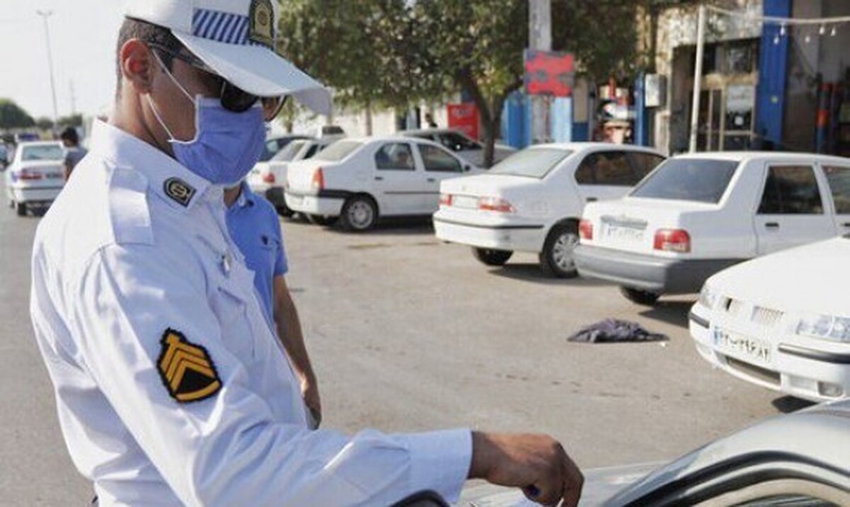 رییس پلیس راهور خراسان رضوی گفت: ۱۰۰ تیم گشت نوروزی راهور با ۵۰۰ نیرو در طرح نوروزی راهور در مشهد به زائران و مجاوران خدمت رسانی می کنند.
