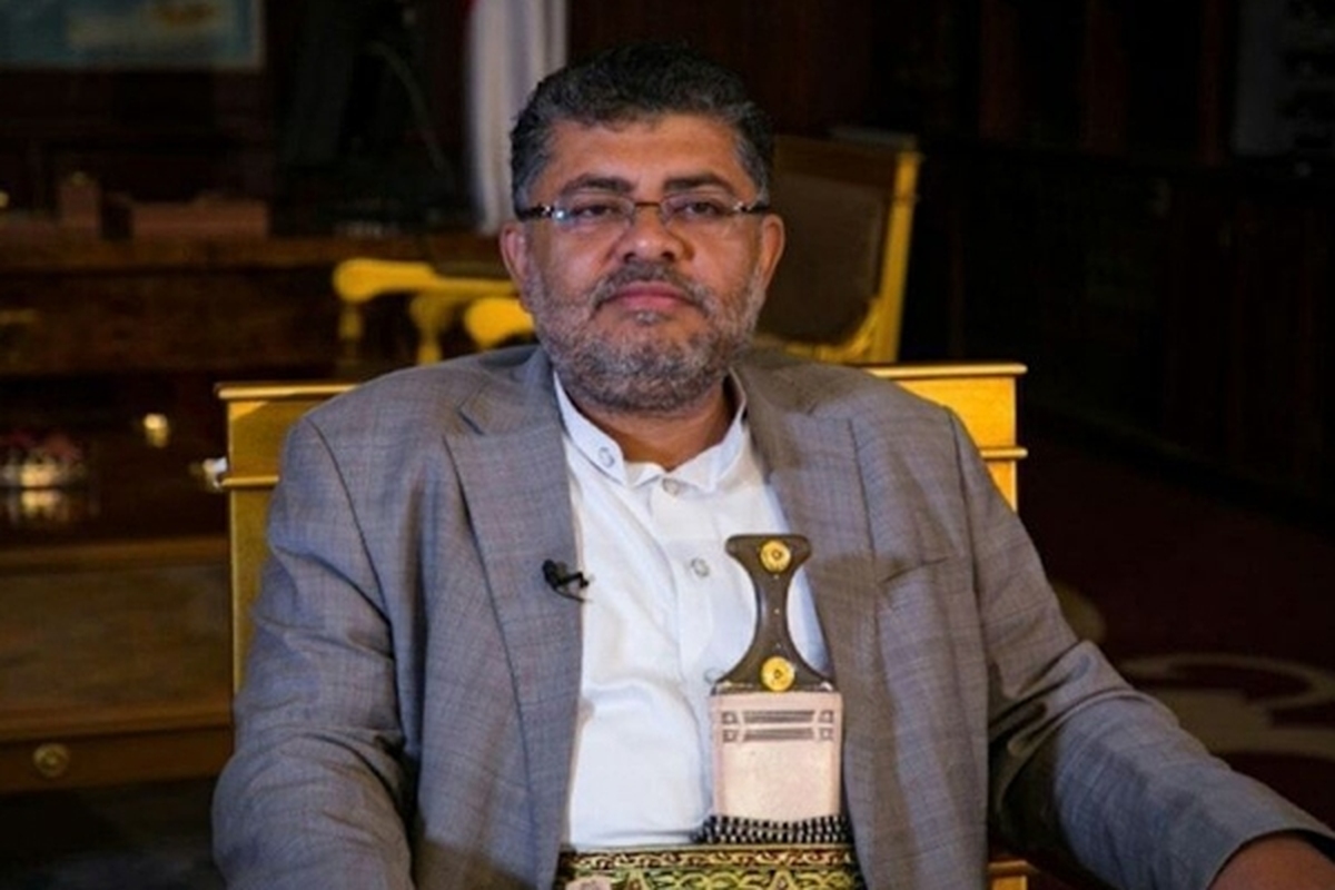 عضو شورای عالی سیاسی یمن یکشنبه شب گفت که اهداف تهاجم نظامی علیه صنعا پس از گذشت ۹ سال محقق نشده است و هرگز نخواهد شد.