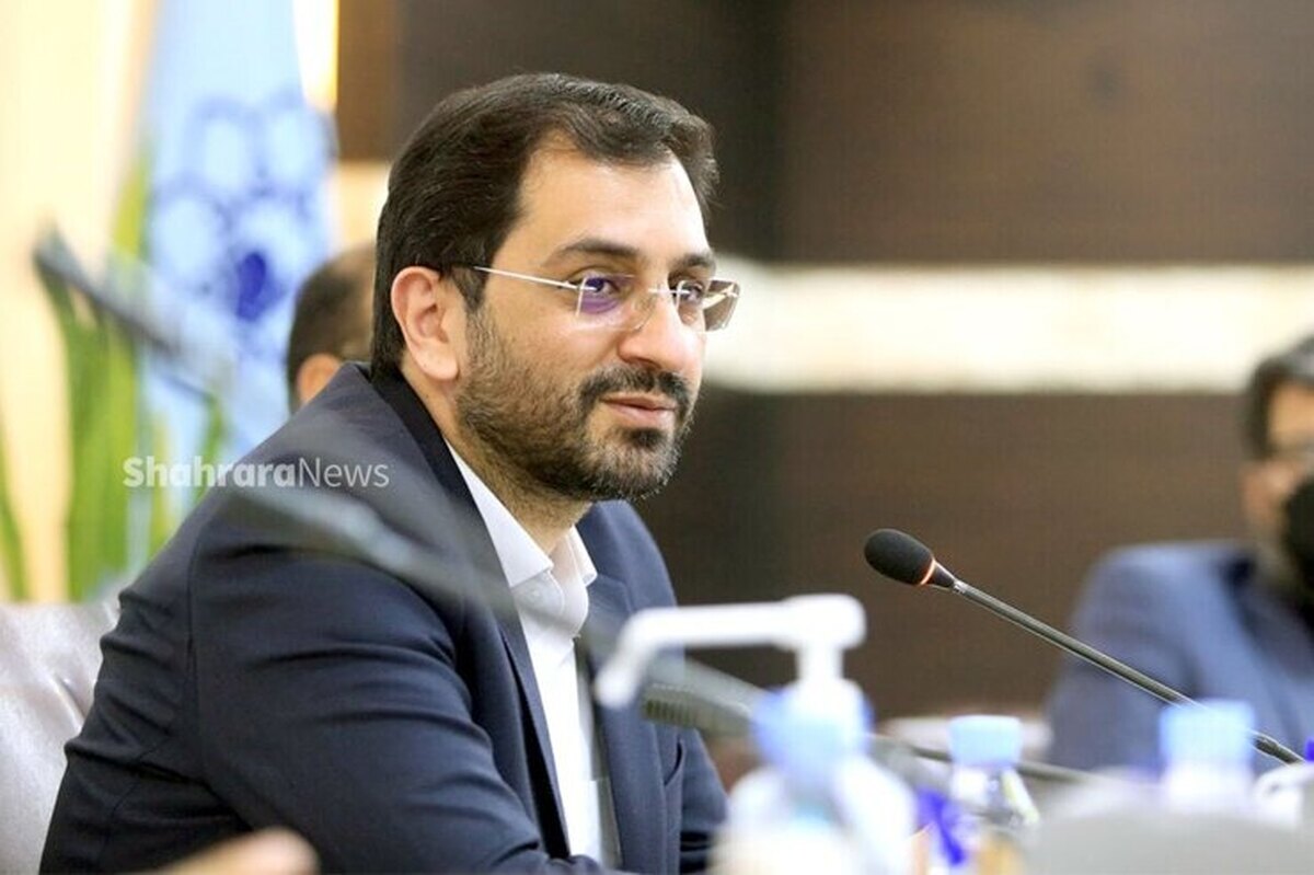 دکتر مهدی سلیمی، رئیس سازمان شهرداری‌ها و دهیاری‌های کشور، طی حکمی سیدعبدالله ارجائی شیرازی را به سمت سرپرست معاونت توسعه مدیریت و منابع این سازمان منصوب کرد.