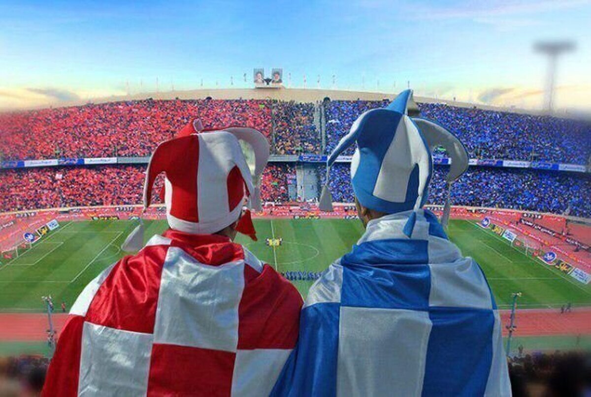 دو باشگاه پرسپولیس و استقلال تا یک هفته آینده تسلیم مالکین جدید خود خواهند شد.