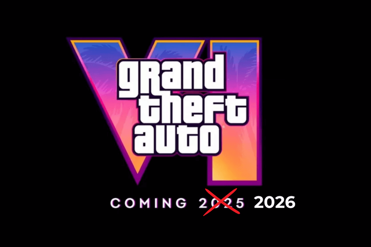 تأخیر در عرضه GTA 6 تا سال ۲۰۲۶ ممکن است به‌نفع مایکروسافت تمام شود که احتمالا قصد دارد کنسول نسل بعدی ایکس باکس را در همان سال راهی بازار کند.