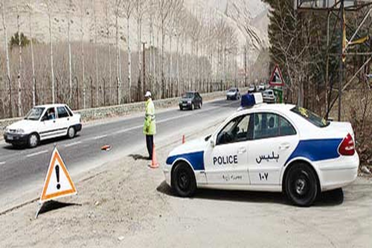 فرمانده کل انتظامی کشور گفت: روزانه ۴۲ نفر براثر تصادفات جاده‌ای از ابتدای سال تا کنون فوت کرده‌اند و ما مجبور شدیم ۲۵ هزار خودروی متخلف را متوقف و راهی پارکینگ کنیم.