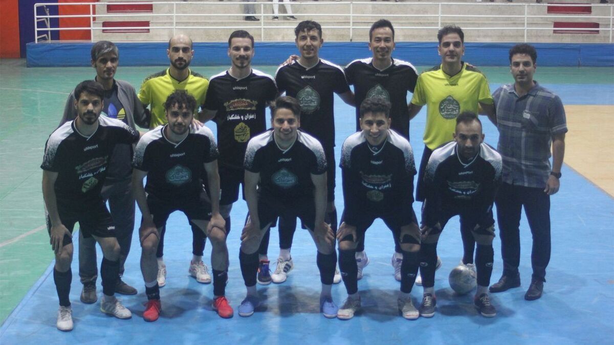 مسابقات فوتسال جام رمضان ۱۴۰۳ با حضور بازیکنان لیگ برتری و لژیونر از سطح بالایی برخوردار است.