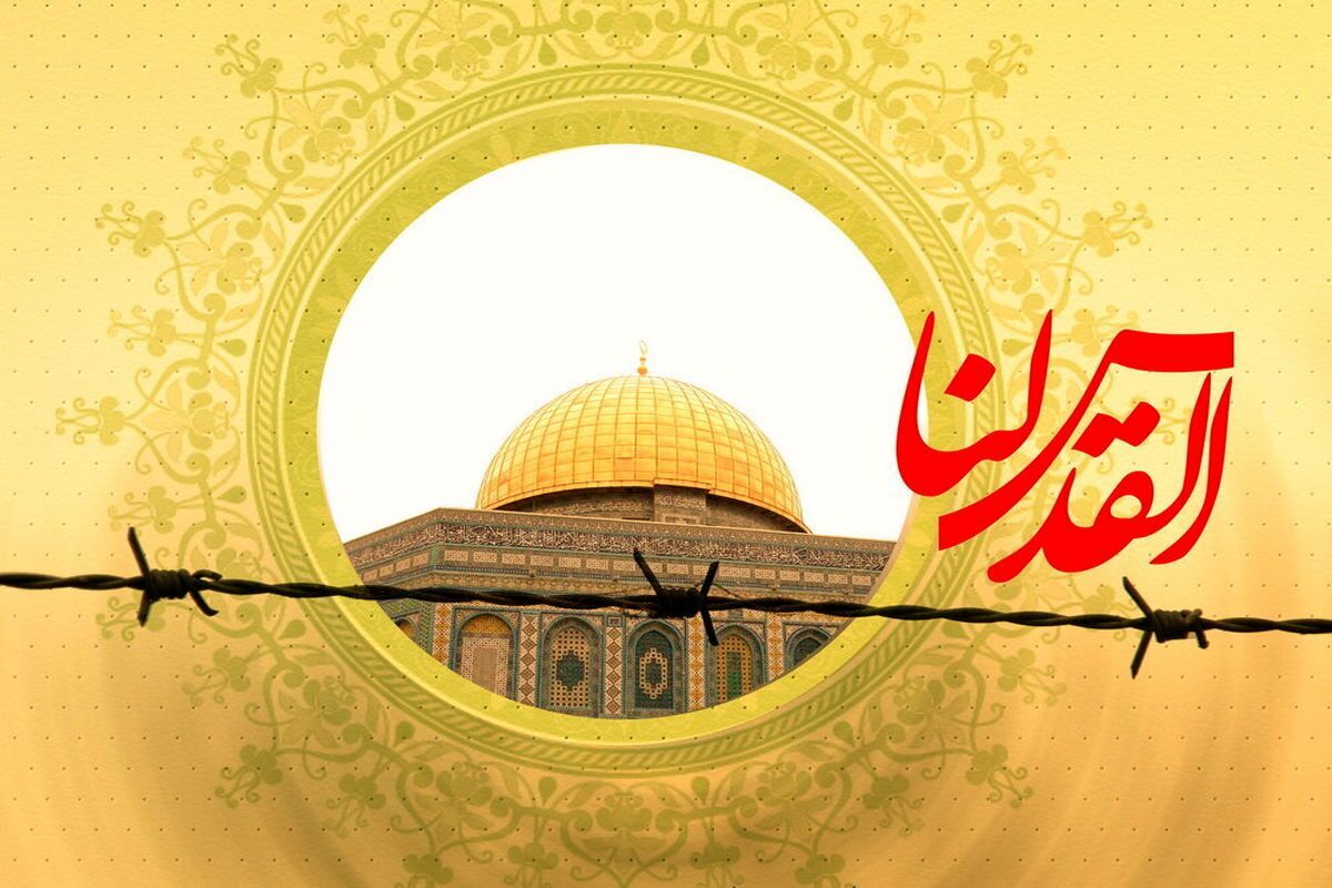دبیرکل کنفرانس حمایت از انتفاضه فلسطین گفت شعار امسال روز قدس «طوفان الاحرار» تعیین شده است.