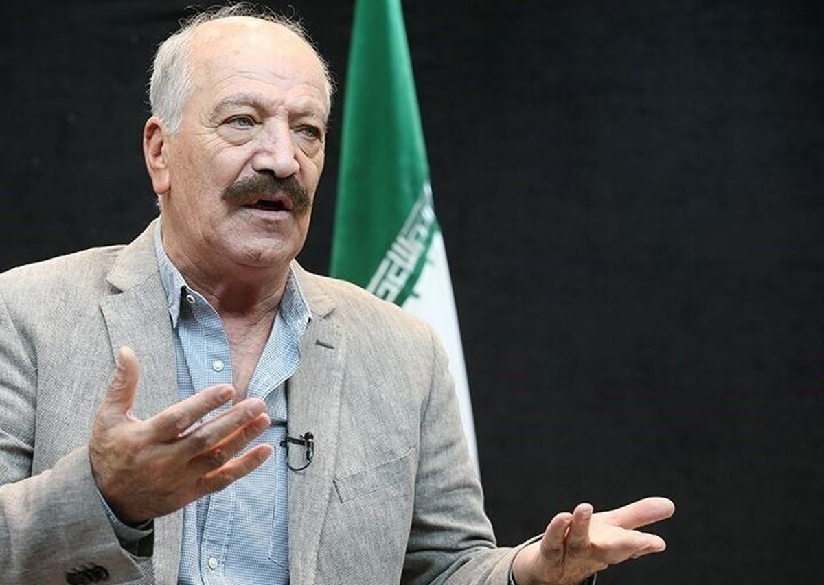 سعید راد بازیگر نام آشنای سینمای ایران به دلیل عارضه شکستگی پا در بیمارستان بستری شد.