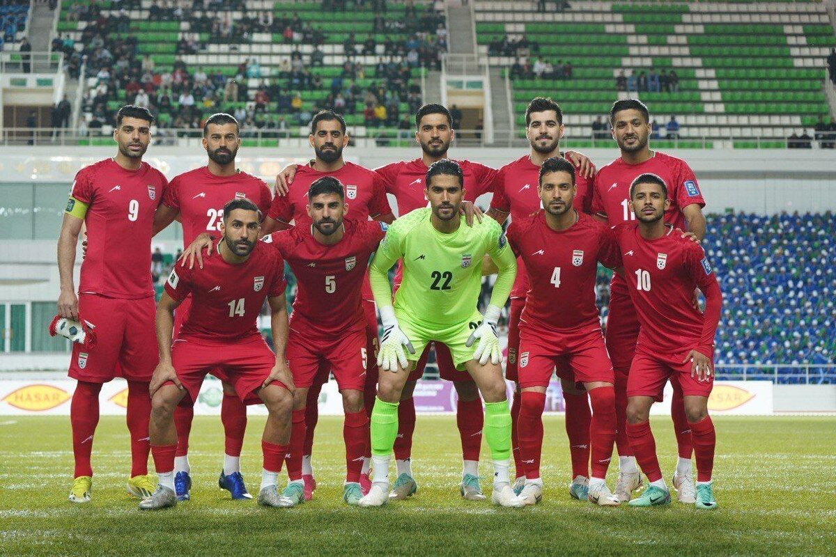امیر قلعه‌نویی با وجود وعده جوانگرایی در تیم ملی حاضر نشد مقابل تیم ملی ترکمنستان نیز به بازیکنان جوانی که به تیم ملی دعوت شدند، میدان دهد.
