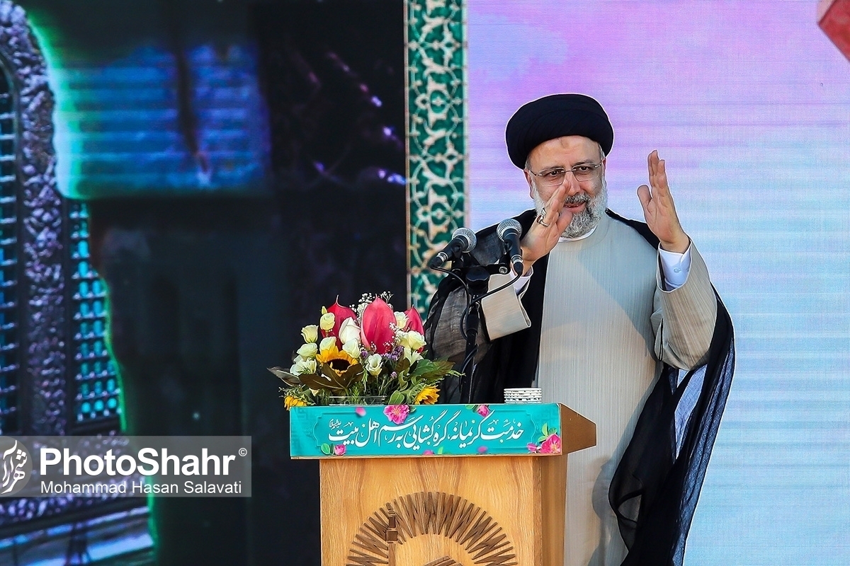 رئیس جمهور بر ضرورت فراهم کردن بستر افزایش نشاط اجتماعی تأکید کرد.