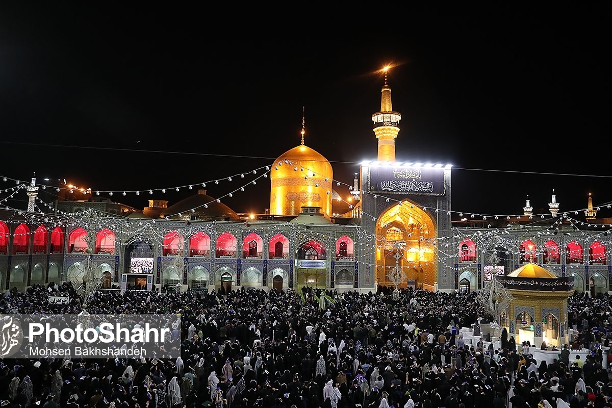 رئیس پلیس راهور خراسان رضوی از اعمال محدودیت و ممنوعیت ترافیکی در شب های قدر در مشهد خبر داد.