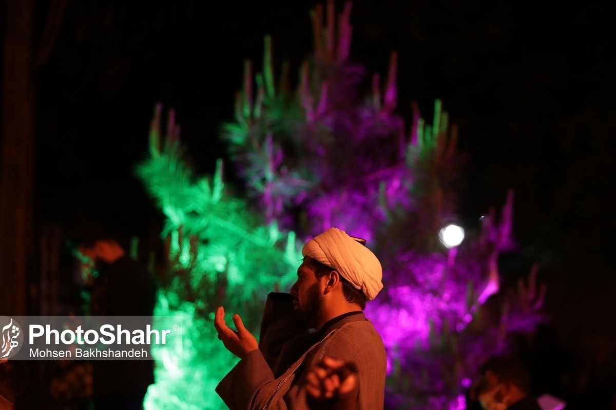 رئیس مرکز رسانه و اطلاع رسانی اداره‌کل تبلیغات اسلامی خراسان رضوی از اعزام ۳۵۰۰ مبلغ به مساجد و تکایا ویژه شب‌های قدر در خراسان رضوی خبر داد.