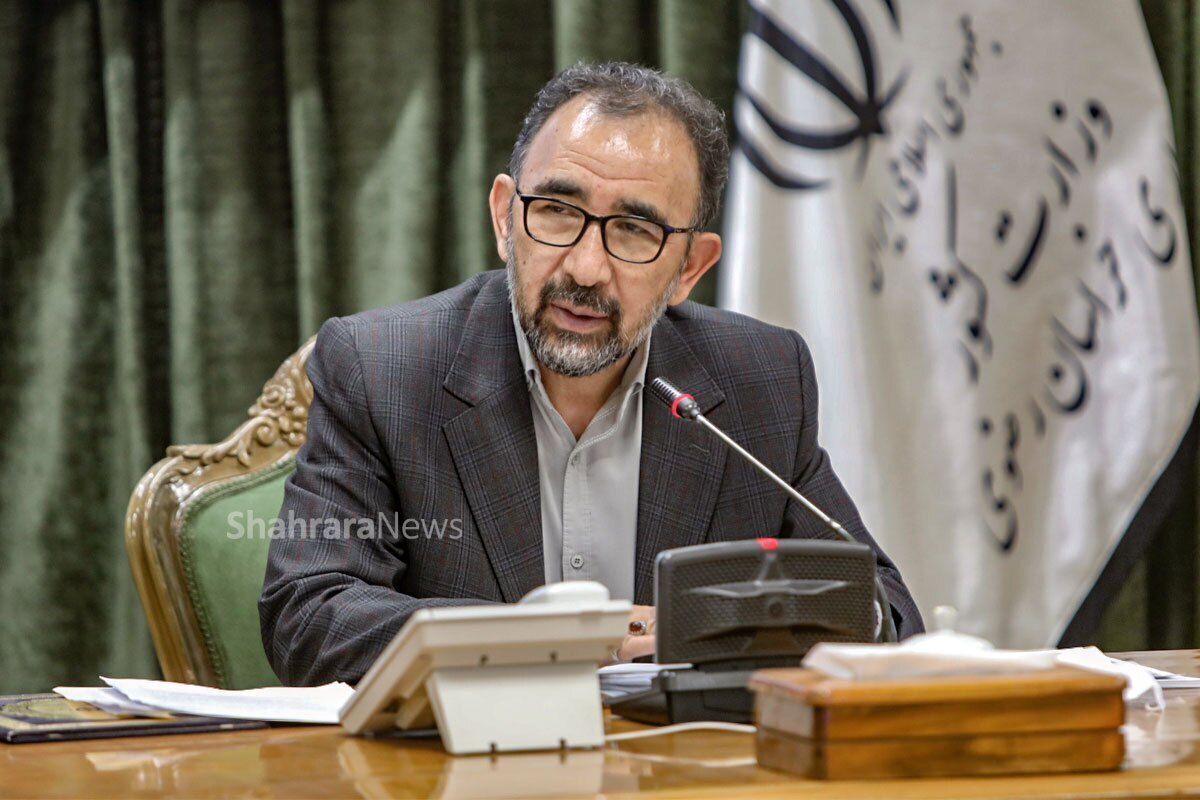 ظرفیت نمایندگان خراسان رضوی در مجلس شورای اسلامی، موتور محرک توسعه استان