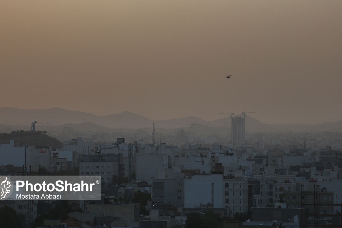 به گفته رئیس مرکز ملی پیش‌بینی و مدیریت بحران سازمان هواشناسی در هفته پیش‌رو به دلیل پایداری جوی امکان ثبت اعداد بسیار بالا در شاخص آلودگی کشور امکان‌پذیر است.