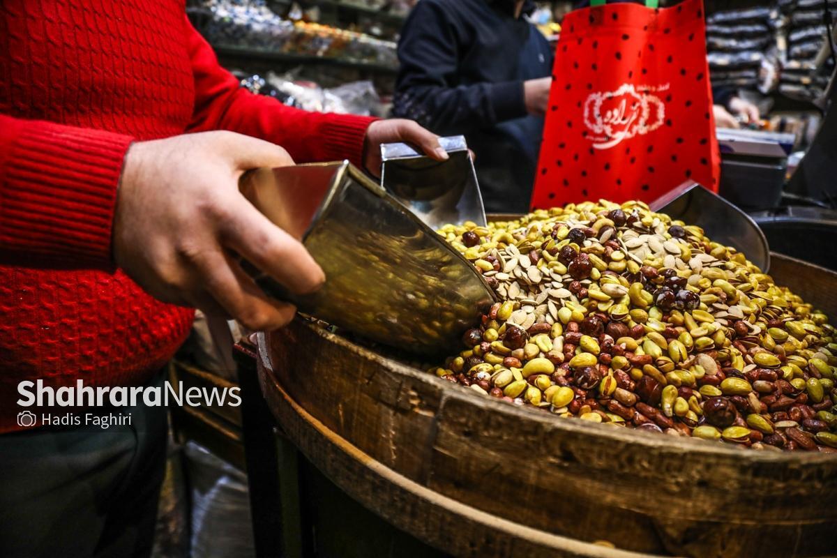 مدیر نظارت و بازرسی محصولات سازمان جهاد کشاورزی خراسان رضوی گفت: ۷۰ پرونده تخلف در پی اجرای طرح ویژه نظارت یلدا در استان با اجرای گشت‌های مشترک نظارتی با شناسایی تخلفات برای اصناف و واحد‌های عرضه محصولات کشاورزی گشوده شد.
