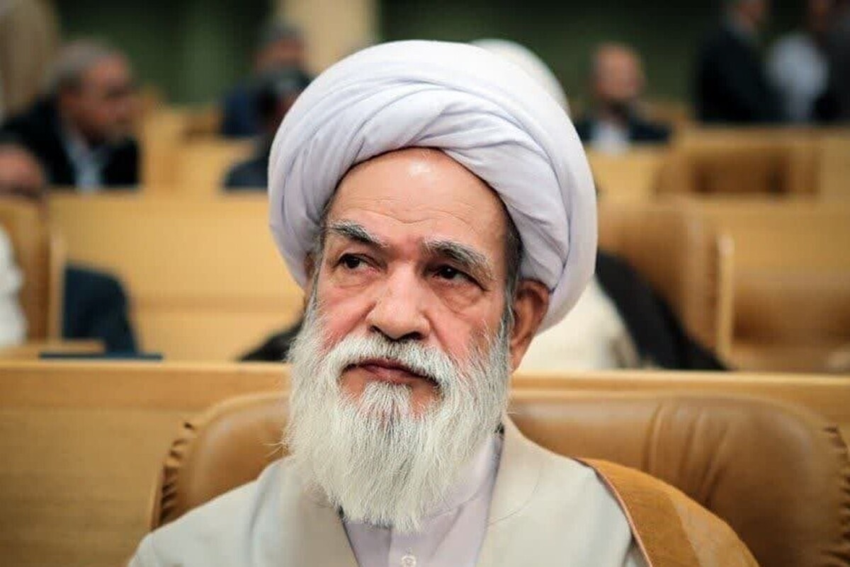 حجت الاسلام و المسلمین حسین ابراهیمی خراسانی بعد از یک دوره بیماری دارفانی را وداع گفت.