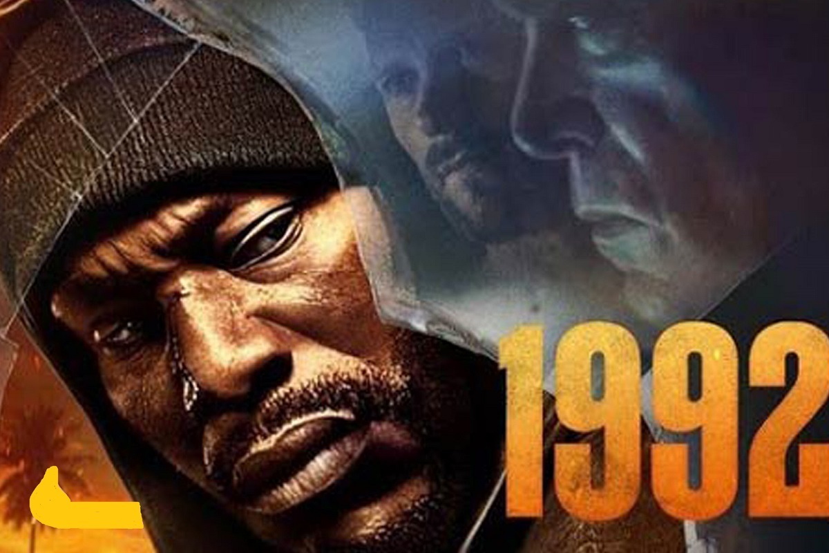 فیلم سینمایی «۱۹۹۲» با گویندگی ۲۹ نفر از گویندگان گفتار فیلم دوبله شد.