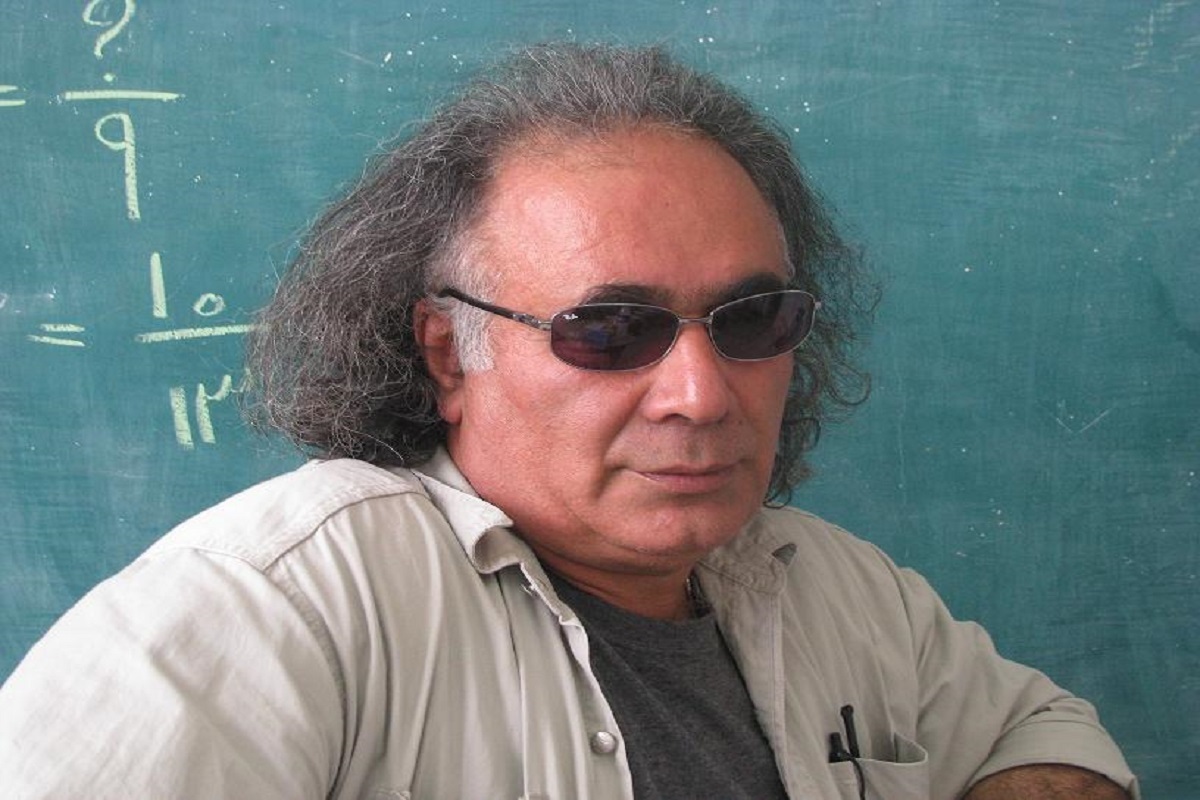 مجموعه دو سی به کارگردانی محمد حسن زاده به شبکه نمایش خانگی آمد.