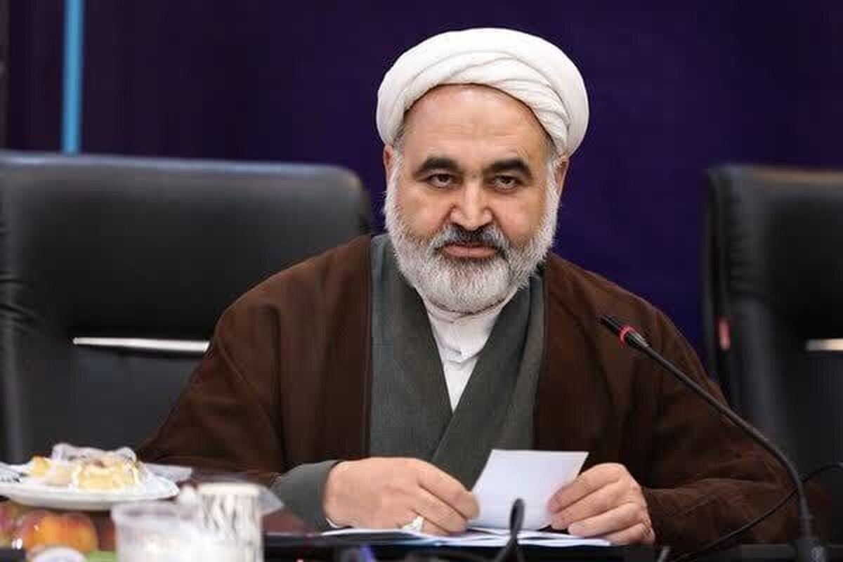 سرپرست معاونت فرهنگی، اجتماعی و زیارت استانداری خراسان رضوی گفت: دولت چهاردهم بر این باور است که تقویت تعامل میان دولت و سازمان‌های مردم‌نهاد، شاه‌کلید توسعه پایدار است.