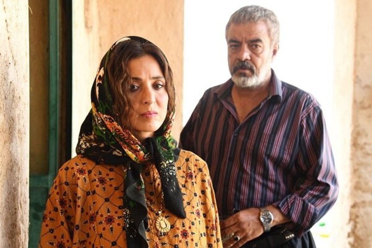 نسخه نهایی فیلم سینمایی «خاتی» با بازی سعید آقاخانی تحویل دبیرخانه چهل‌وسومین جشنواره فیلم فجر شد.