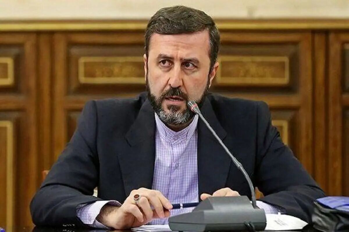 معاون حقوقی و بین‌الملل وزارت امور خارجه در حاشیه نشست گرامیداشت سالگرد شهادت سپهبد قاسم سلیمانی، تاریخ برگزاری دور جدید گفت‌و‌گو‌های ایران و سه کشور اروپایی را اعلام کرد.