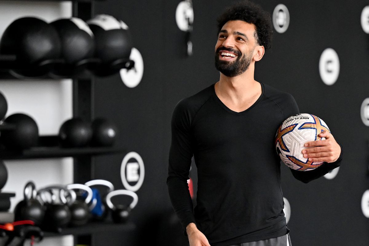 پاریسن ژرمن فرانسه برای جذب محمد صلاح، ستاره اول لیورپول و لیگ برتر انگلیس اقدام کرد.