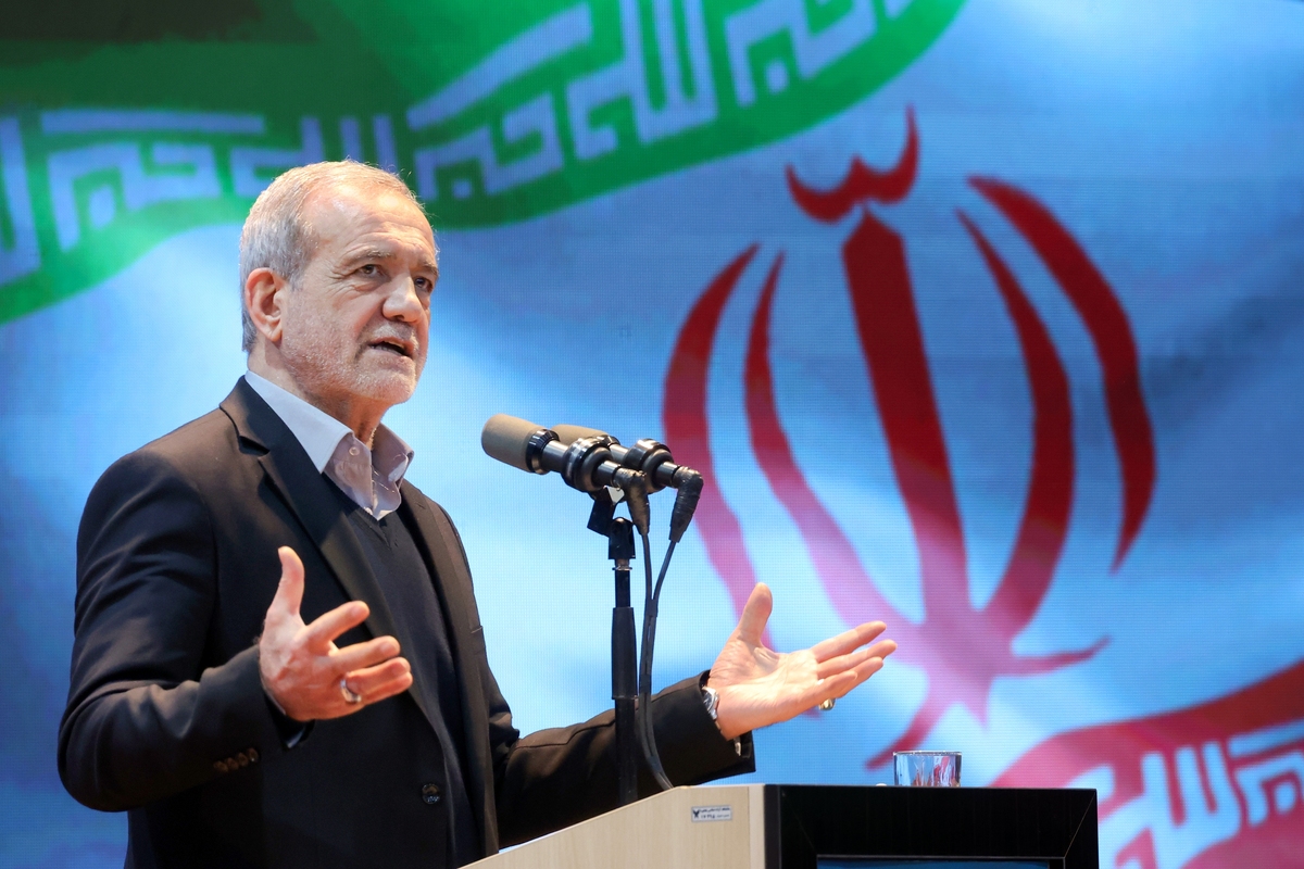 پنجمین سالگرد شهادت سردار سلیمانی امروز در تهران برگزار می‌شود.