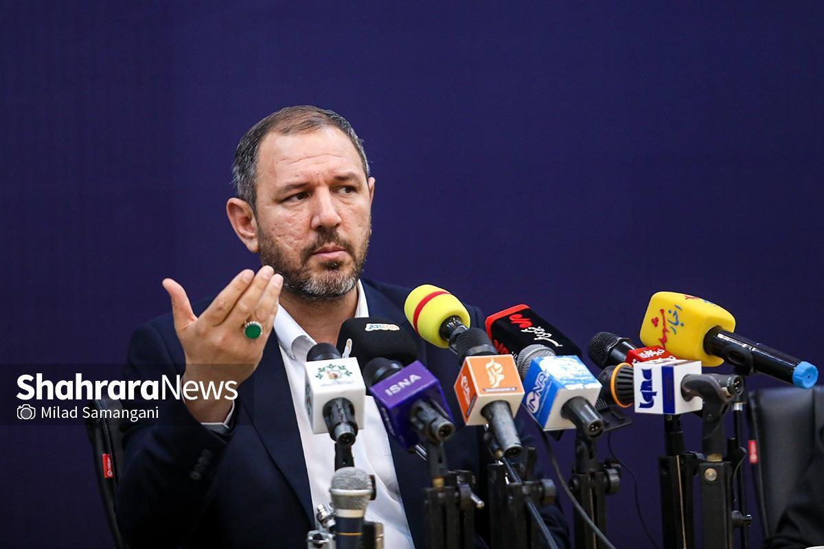 موسی الرضا حاجی بگلو عنوان کرد: طرح افزایش فعالیت دوره ششم شوراهای اسلامی شهرها و روستاها به مدت هفت سال بر اساس نظرات کارشناسانه پیشنهاد شده است.